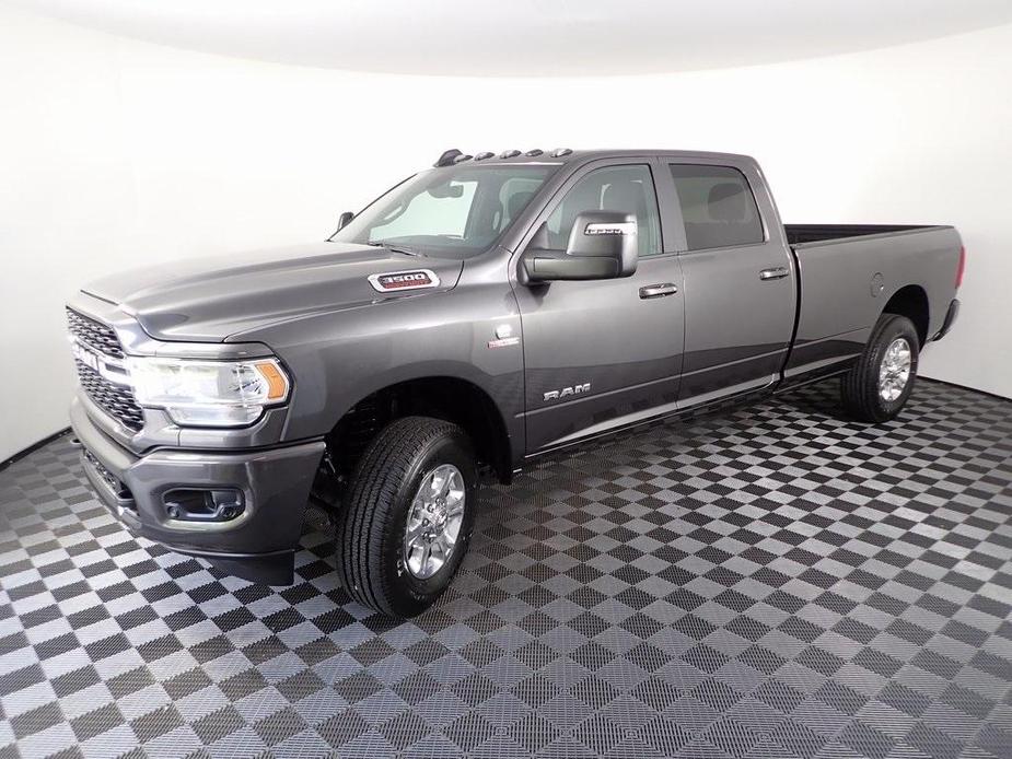 new 2024 Ram 3500 car, priced at $70,256