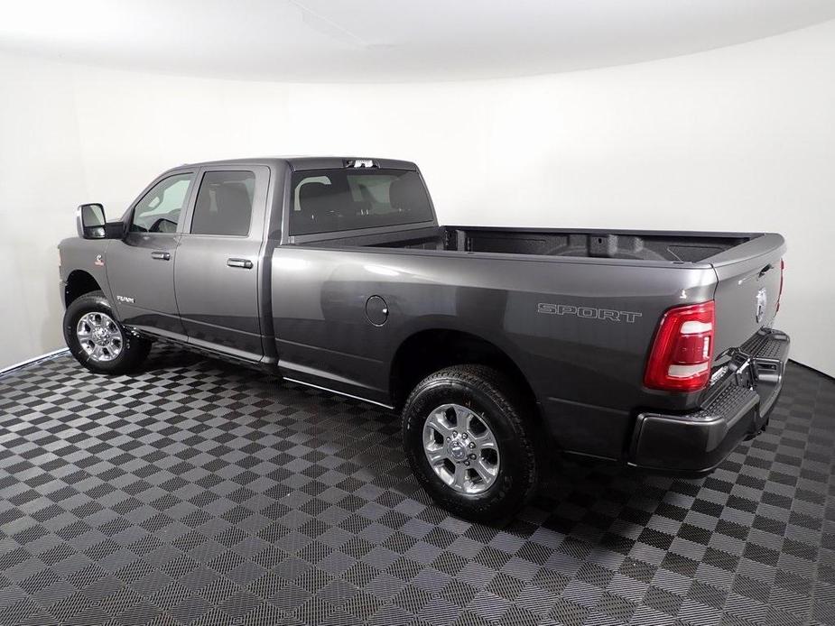 new 2024 Ram 3500 car, priced at $70,256