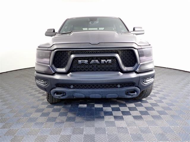 used 2020 Ram 1500 car, priced at $36,000
