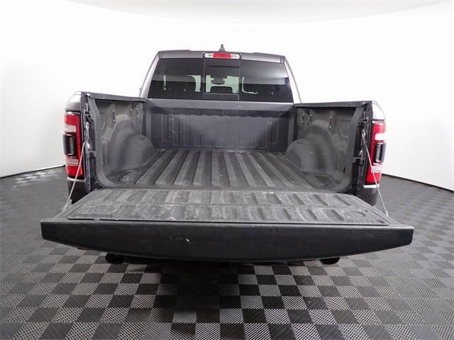 used 2020 Ram 1500 car, priced at $36,000