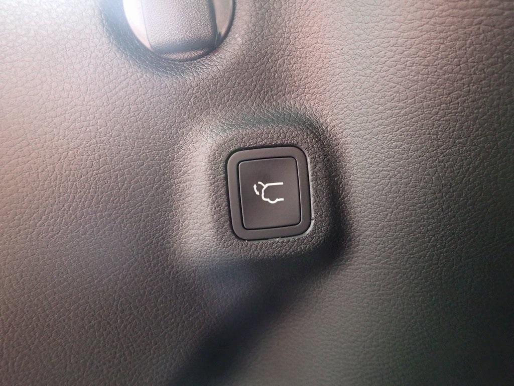 new 2025 Jeep Compass car, priced at $29,610