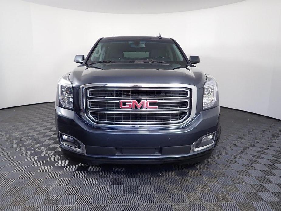 used 2019 GMC Yukon car, priced at $27,000