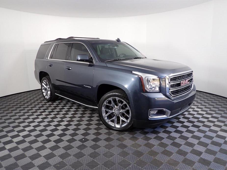 used 2019 GMC Yukon car, priced at $27,000