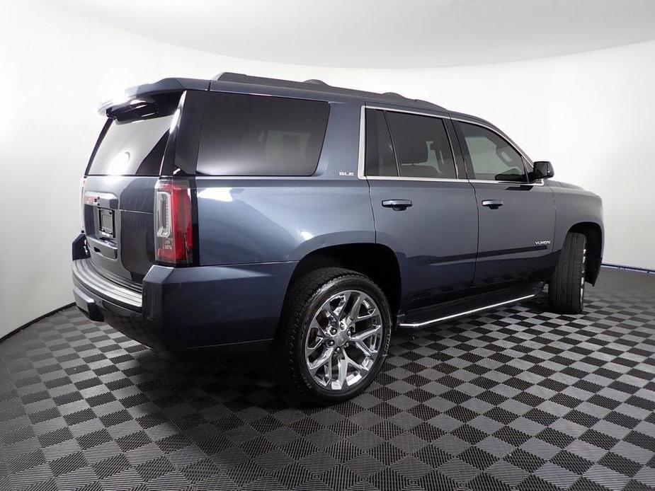 used 2019 GMC Yukon car, priced at $27,000