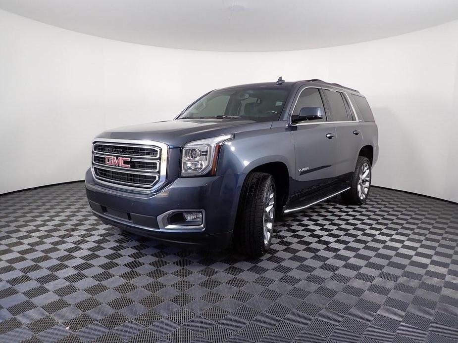 used 2019 GMC Yukon car, priced at $27,000