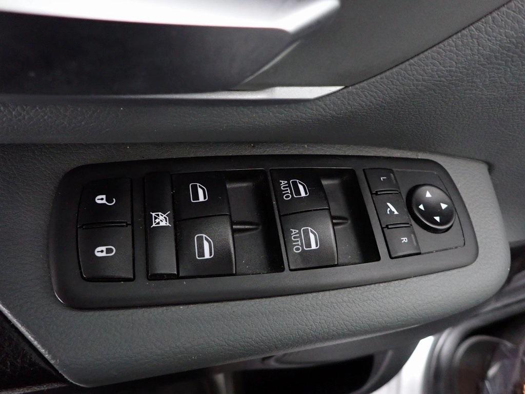 used 2020 Ram 1500 car, priced at $21,000