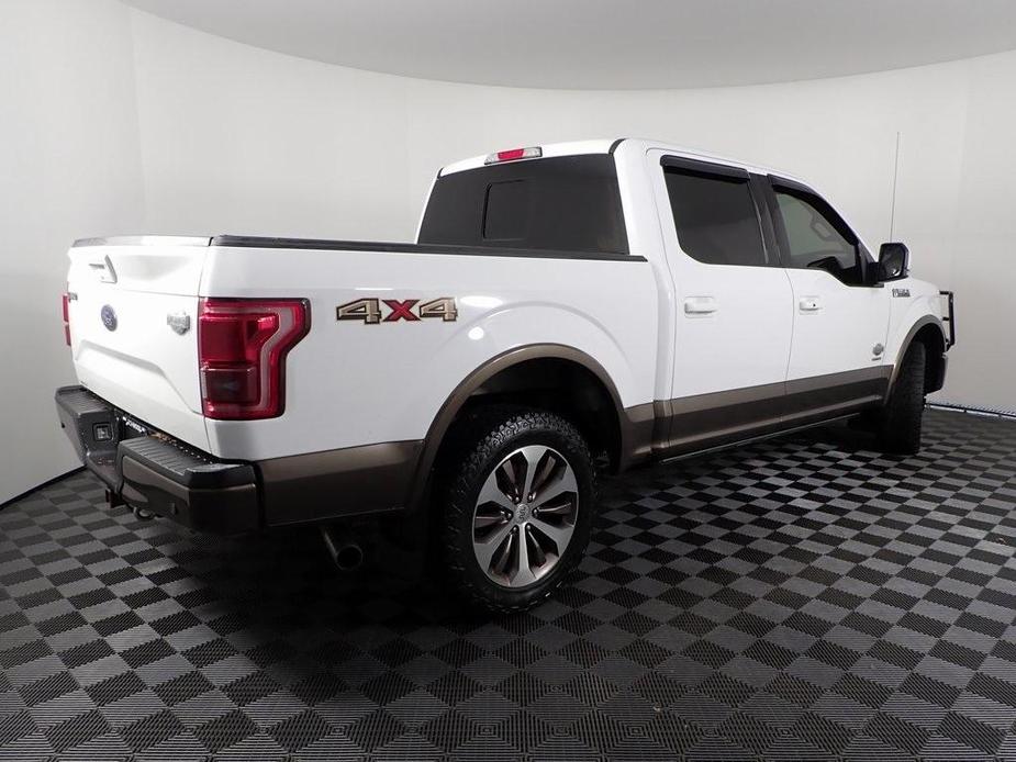 used 2017 Ford F-150 car, priced at $28,000