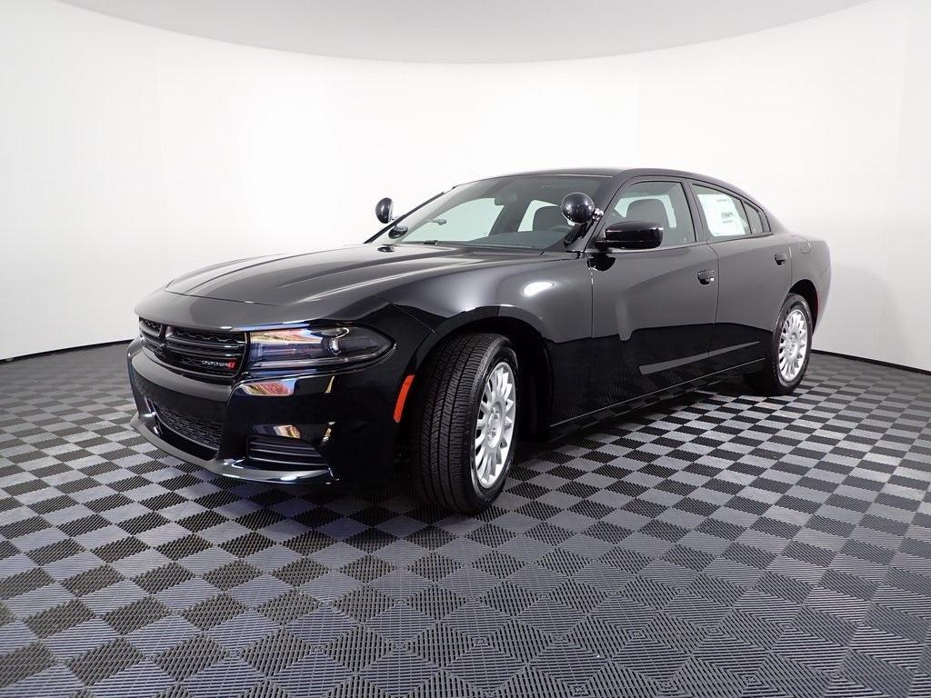 new 2023 Dodge Charger car, priced at $42,000