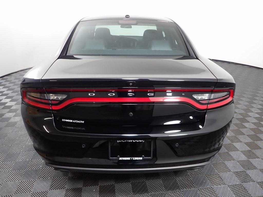 new 2023 Dodge Charger car, priced at $42,000