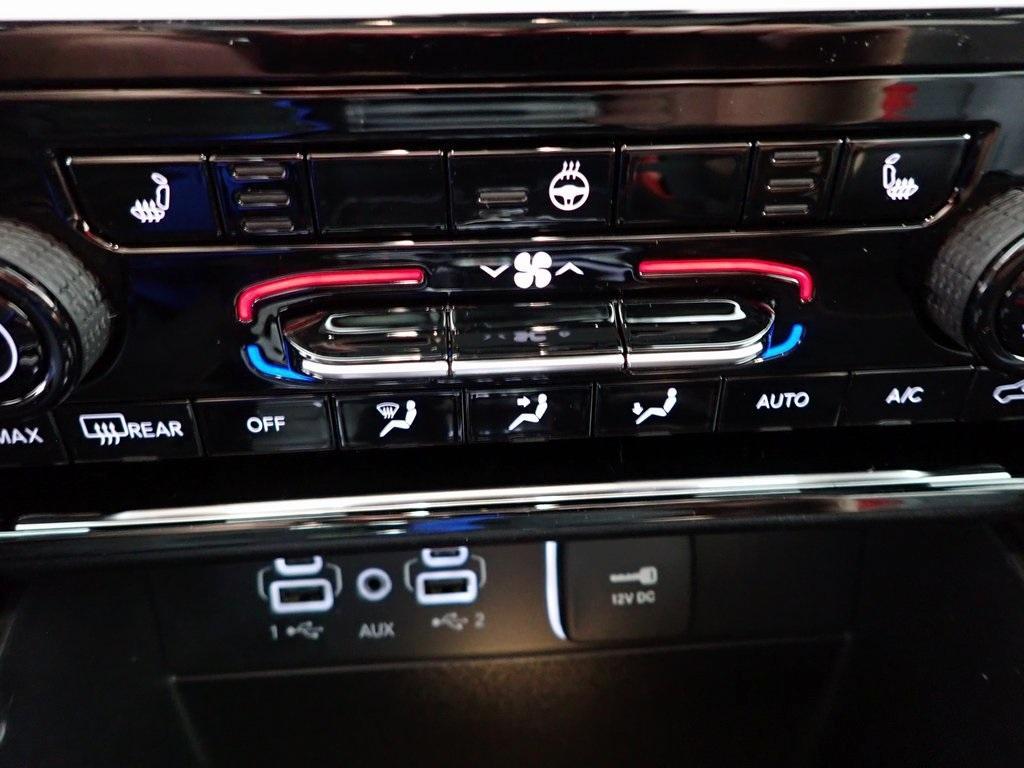 new 2025 Jeep Grand Cherokee L car, priced at $49,008