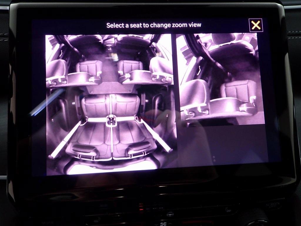 new 2025 Jeep Grand Cherokee L car, priced at $49,008