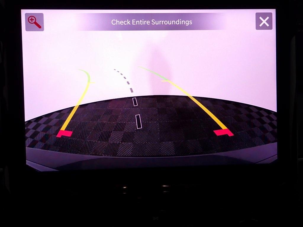 new 2025 Jeep Grand Cherokee L car, priced at $49,008