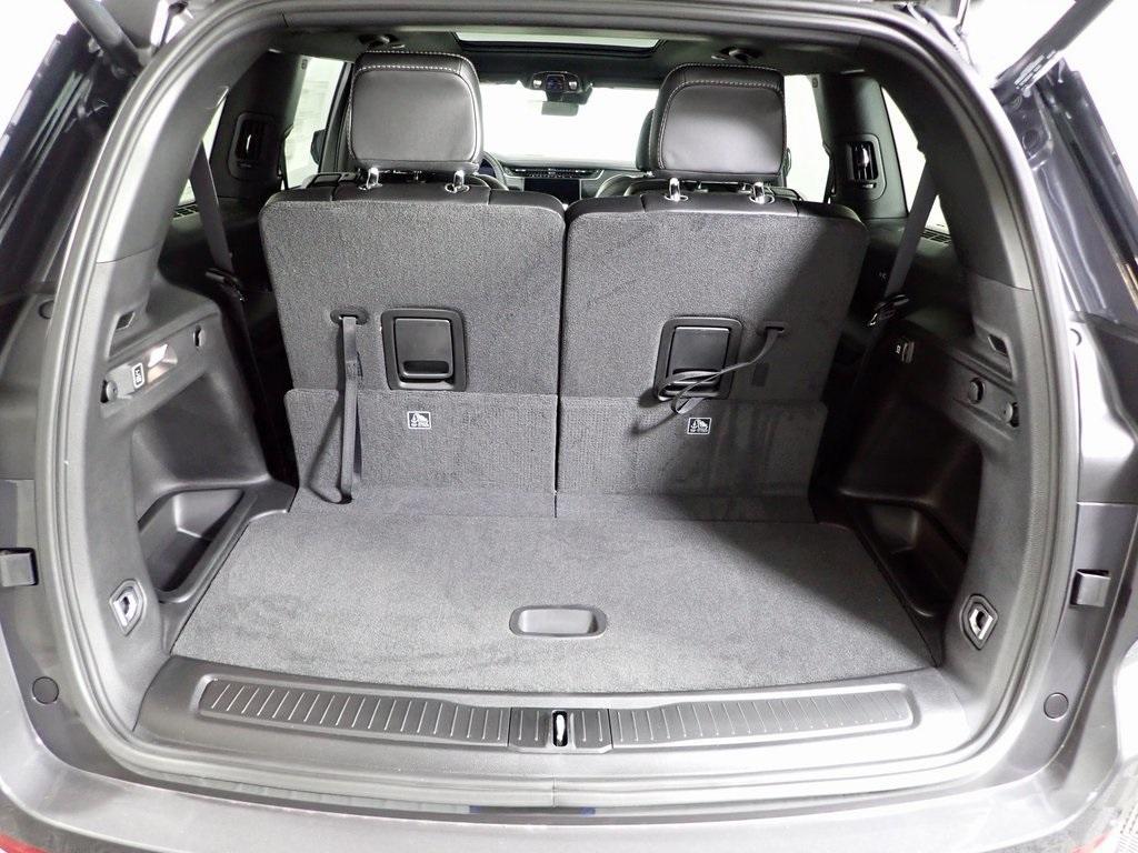 new 2025 Jeep Grand Cherokee L car, priced at $49,008