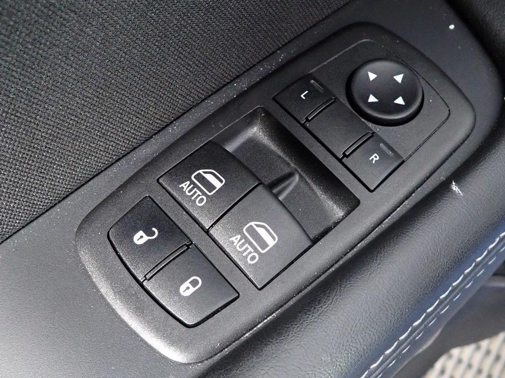 used 2023 Dodge Challenger car, priced at $31,000