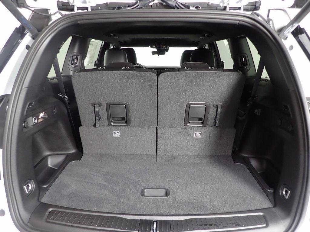 new 2025 Jeep Grand Cherokee L car, priced at $43,299