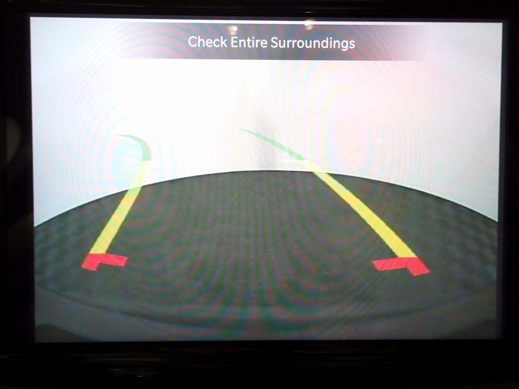 new 2026 Chrysler Pacifica car, priced at $43,885