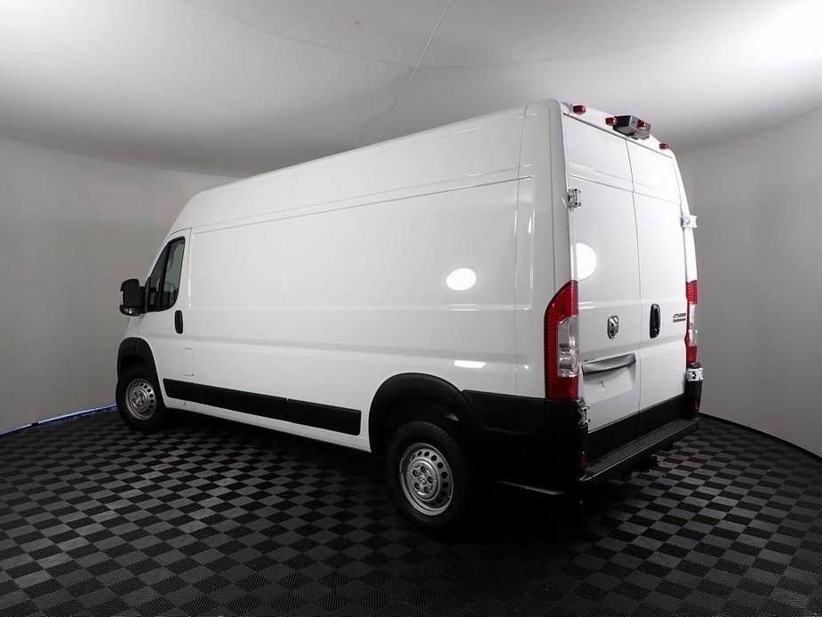 new 2024 Ram ProMaster 2500 car, priced at $56,910