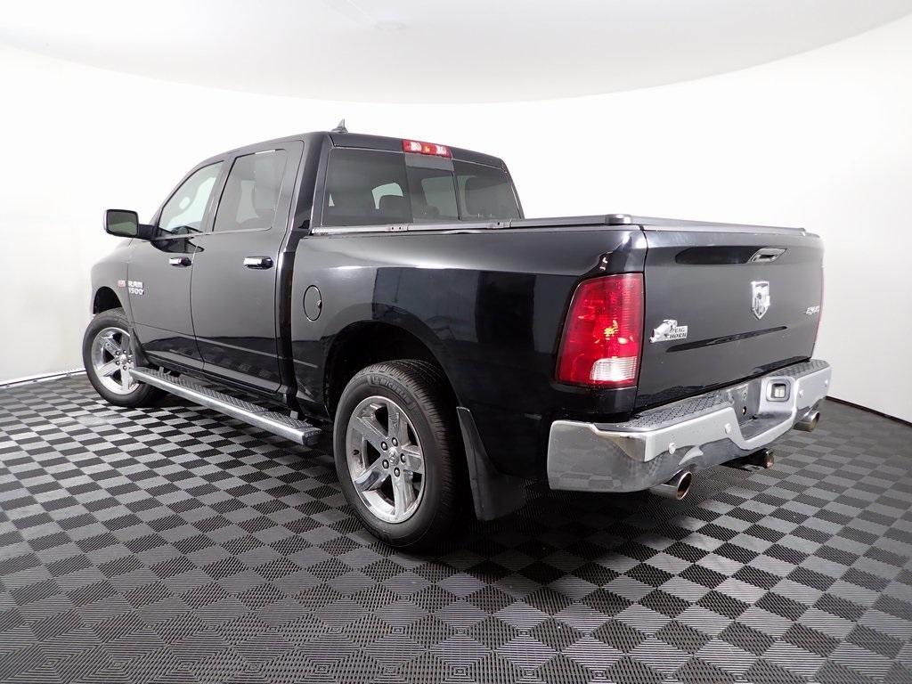 used 2014 Ram 1500 car, priced at $12,900