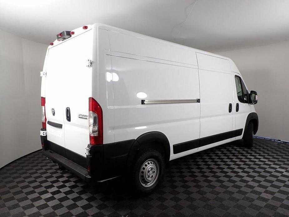 new 2024 Ram ProMaster 2500 car, priced at $56,910