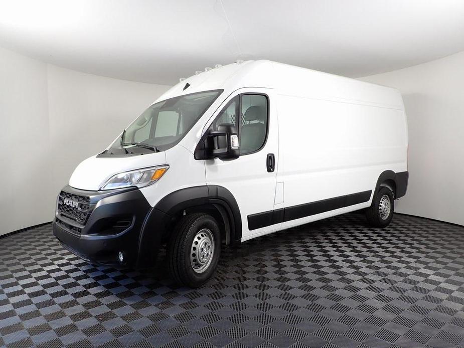 new 2024 Ram ProMaster 2500 car, priced at $56,910