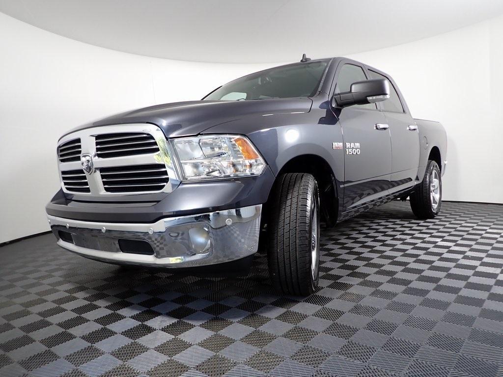 used 2018 Ram 1500 car, priced at $20,000