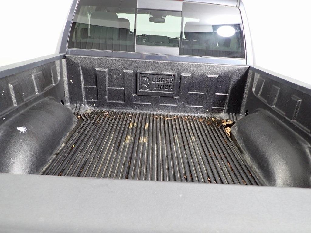 used 2018 Ram 1500 car, priced at $20,000