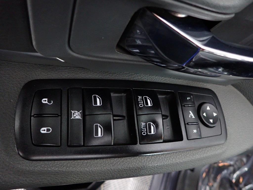 used 2018 Ram 1500 car, priced at $20,000