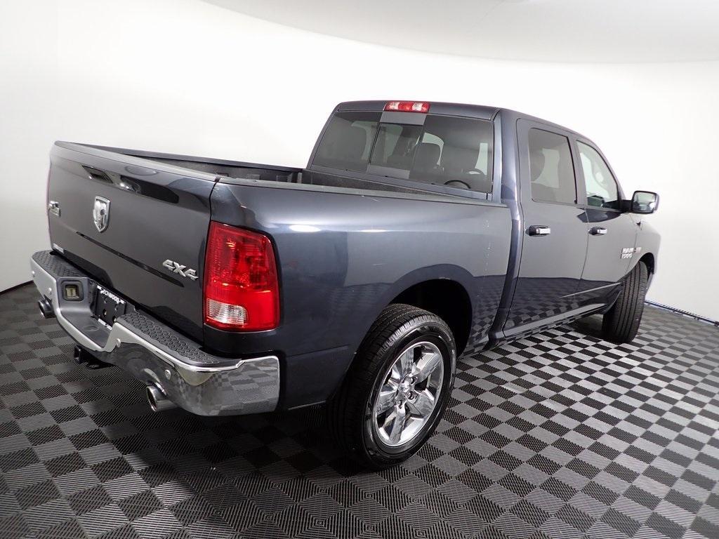 used 2018 Ram 1500 car, priced at $20,000