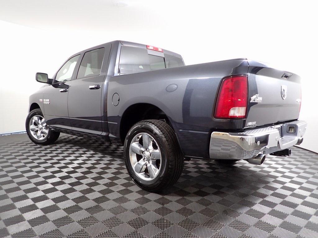 used 2018 Ram 1500 car, priced at $20,000