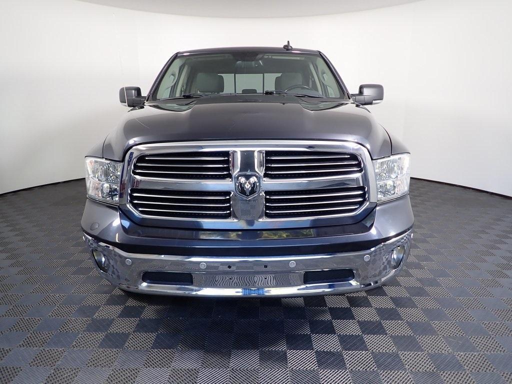 used 2018 Ram 1500 car, priced at $20,000