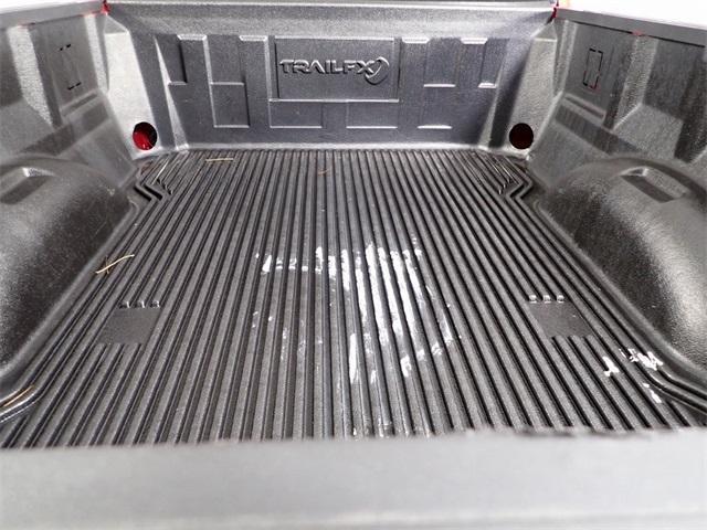 used 2018 Ford F-150 car, priced at $22,500