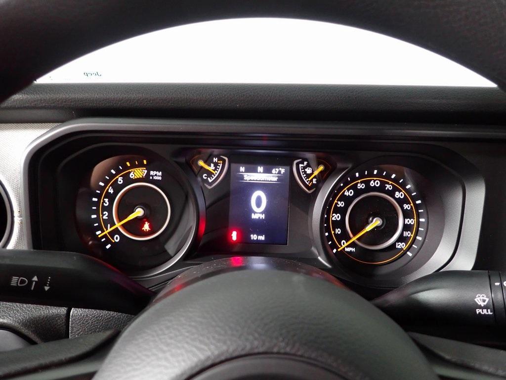 new 2025 Jeep Wrangler car, priced at $342,400