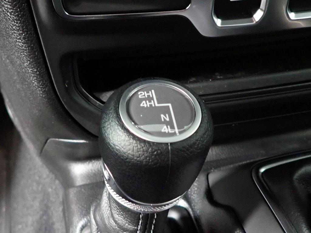 new 2025 Jeep Wrangler car, priced at $342,400