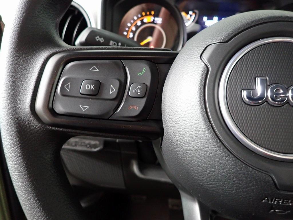 new 2025 Jeep Wrangler car, priced at $342,400