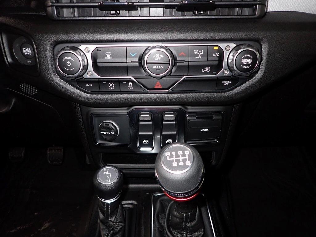 new 2025 Jeep Wrangler car, priced at $342,400