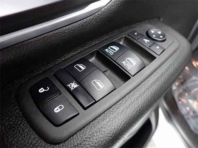 used 2022 Ram 1500 car, priced at $34,500