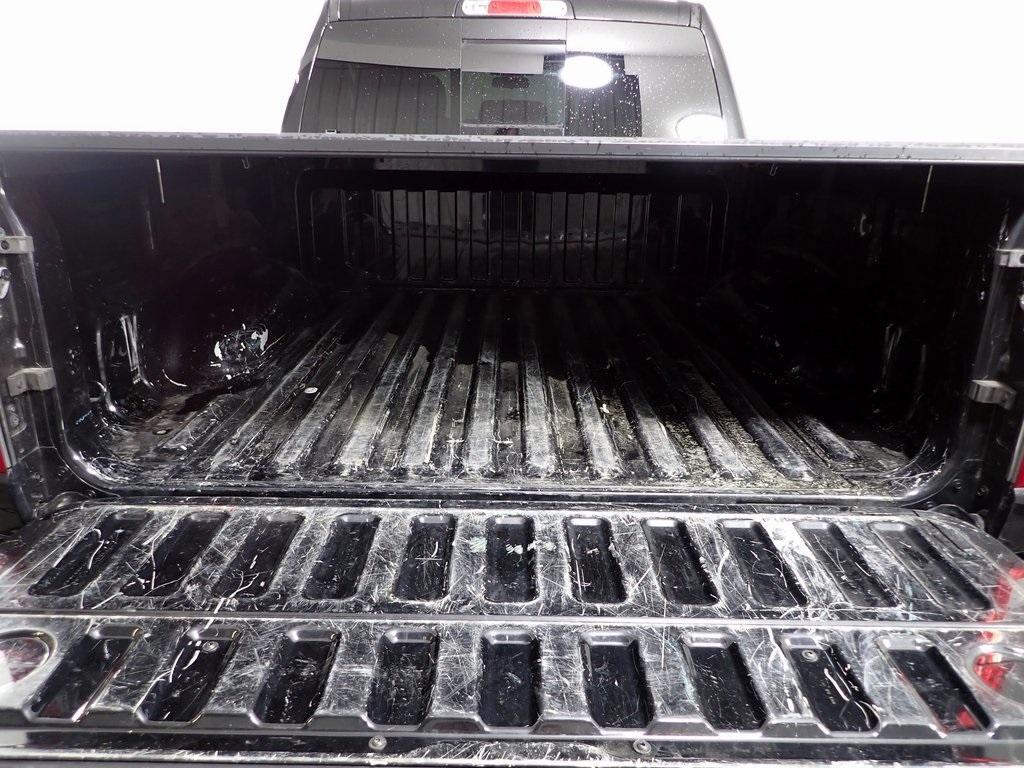 used 2020 Ram 1500 car, priced at $25,750