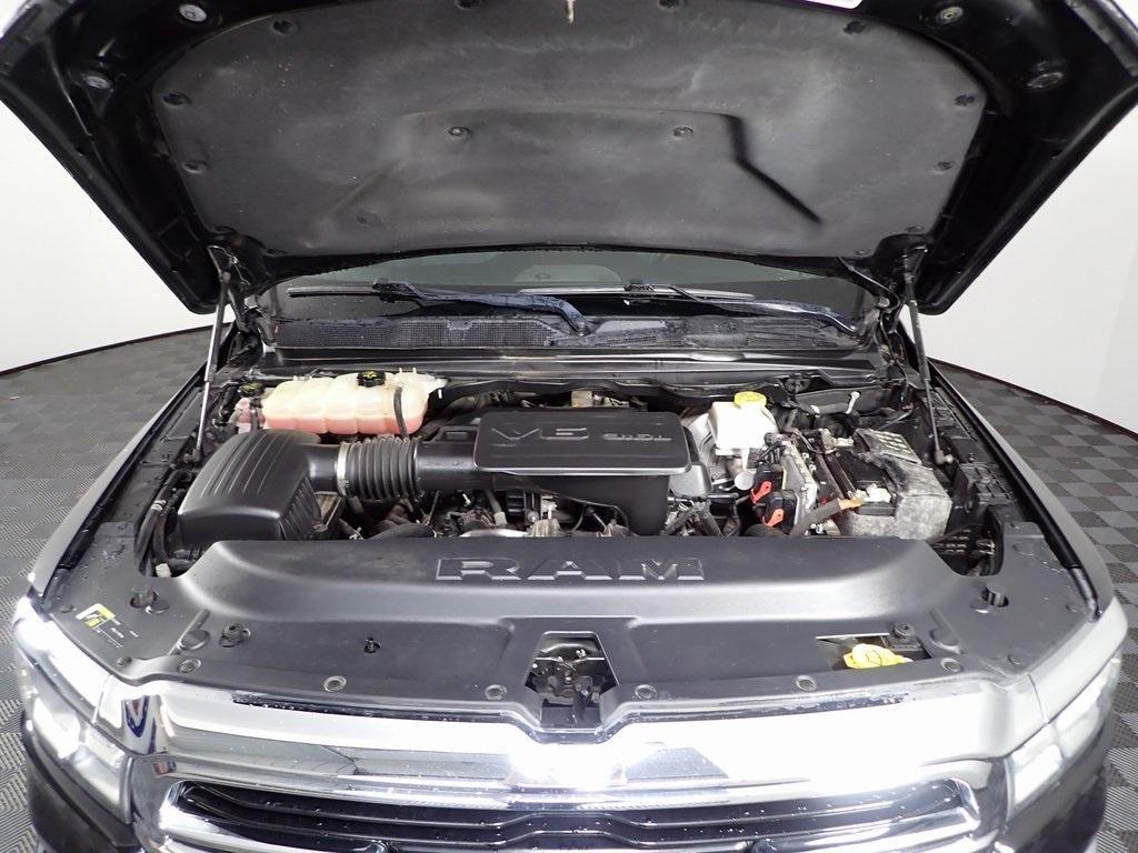 used 2020 Ram 1500 car, priced at $25,750