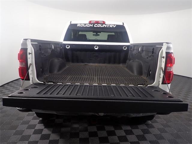 used 2015 GMC Sierra 1500 car, priced at $16,000