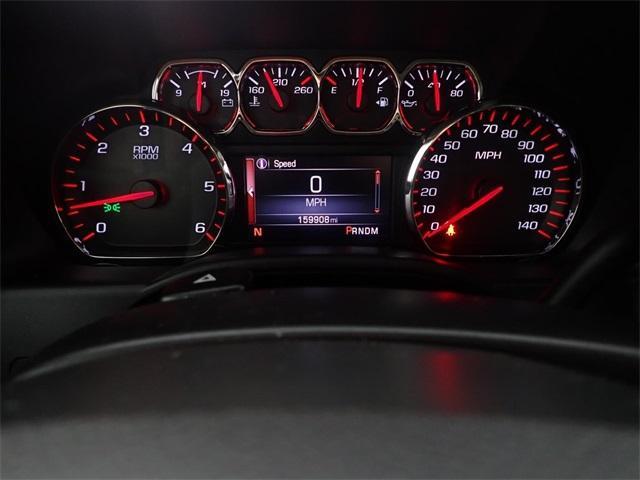 used 2015 GMC Sierra 1500 car, priced at $16,000
