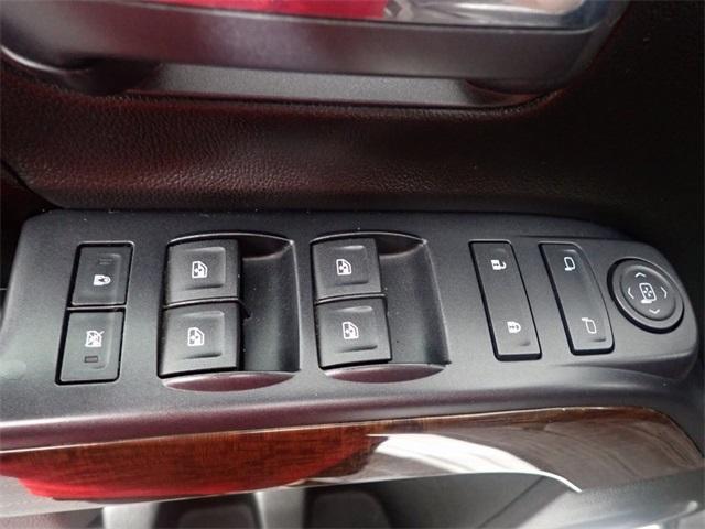 used 2015 GMC Sierra 1500 car, priced at $16,000