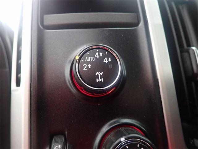 used 2015 GMC Sierra 1500 car, priced at $16,000