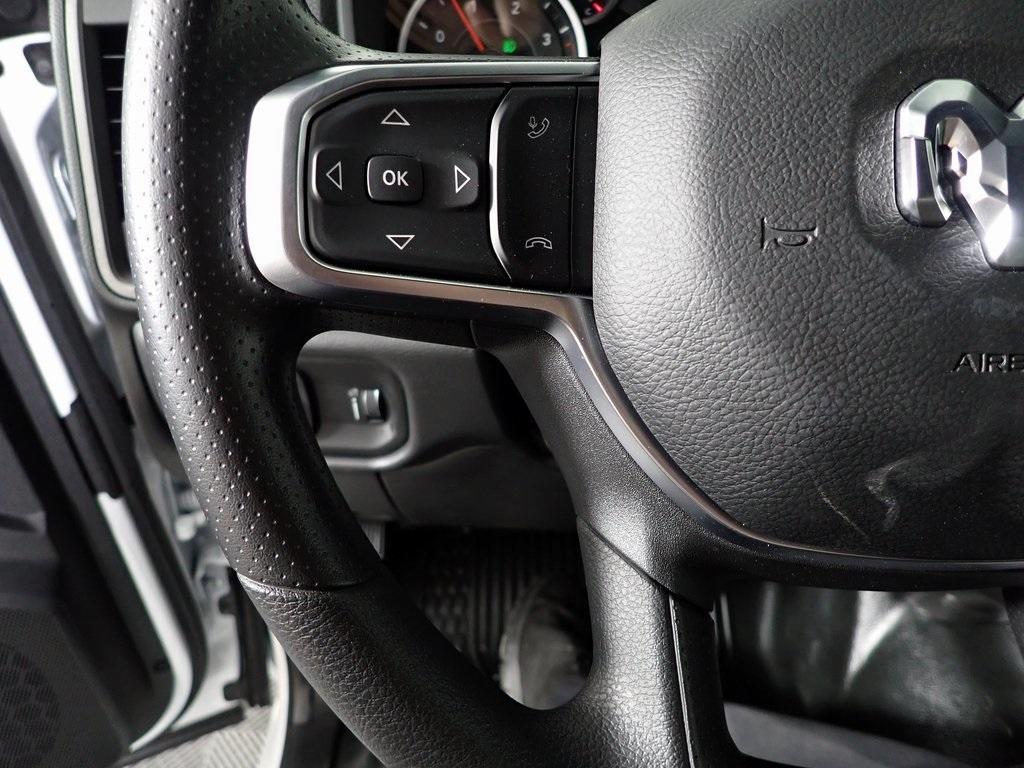 new 2026 Ram 3500 car, priced at $68,148