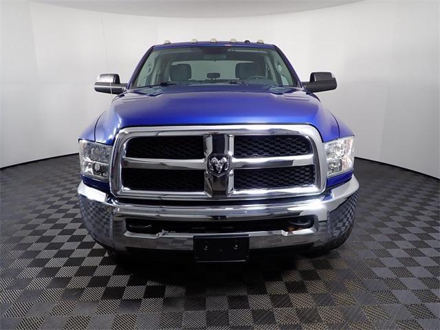 used 2018 Ram 2500 car, priced at $28,000