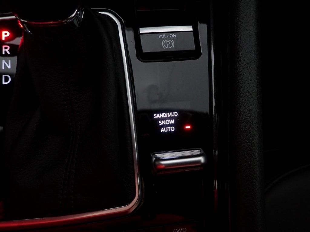new 2025 Jeep Compass car, priced at $27,202