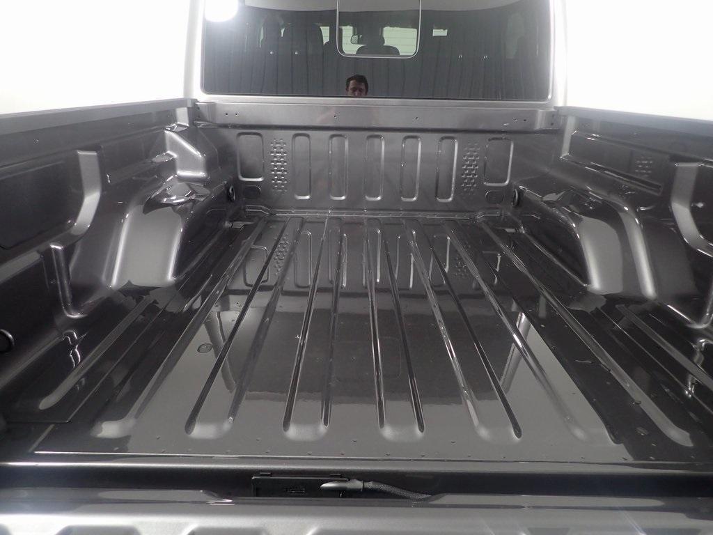 new 2025 Jeep Gladiator car, priced at $45,152