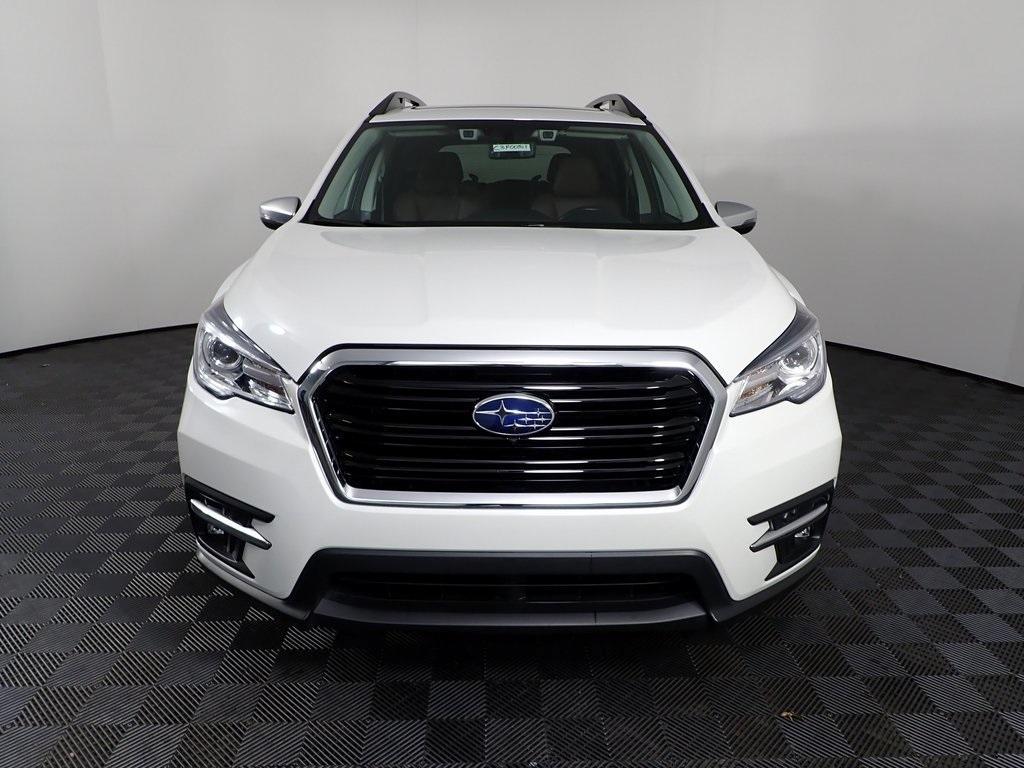 used 2022 Subaru Ascent car, priced at $32,750