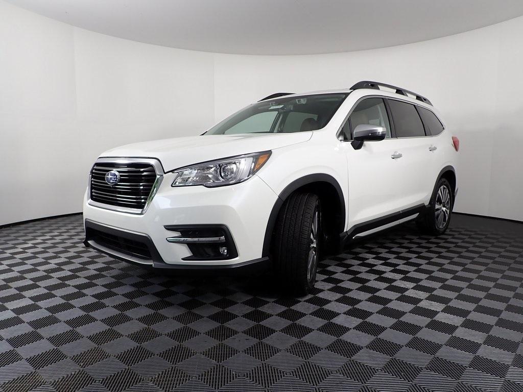used 2022 Subaru Ascent car, priced at $32,750