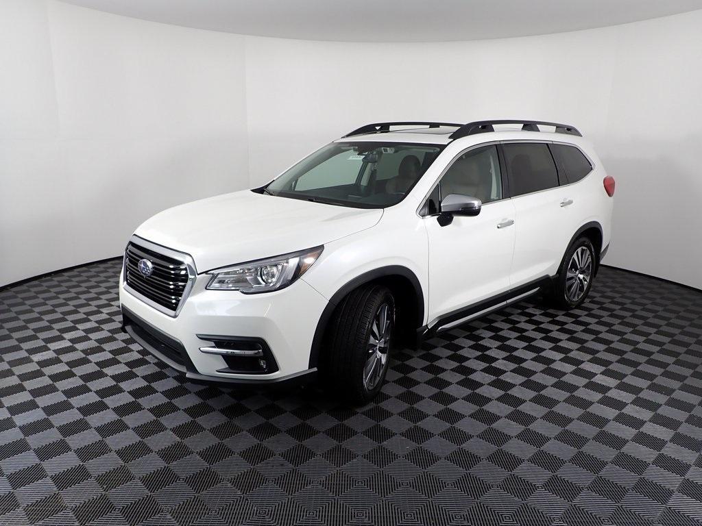 used 2022 Subaru Ascent car, priced at $32,750