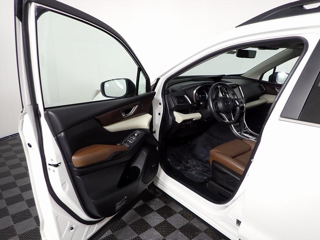 used 2022 Subaru Ascent car, priced at $32,750